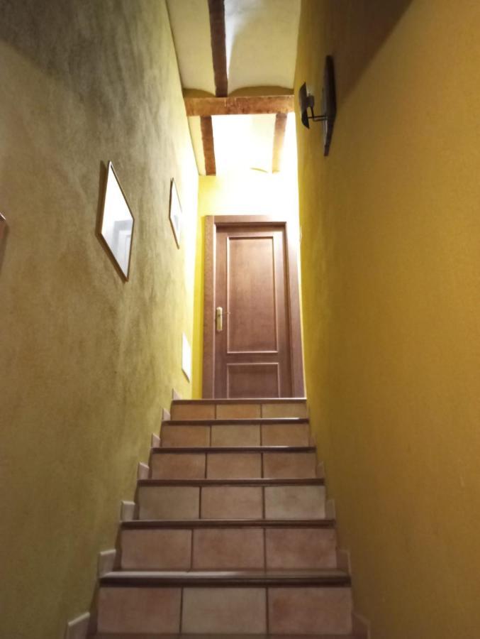 Casa Dehesa San Cristobal, Jaen Villa Екстериор снимка