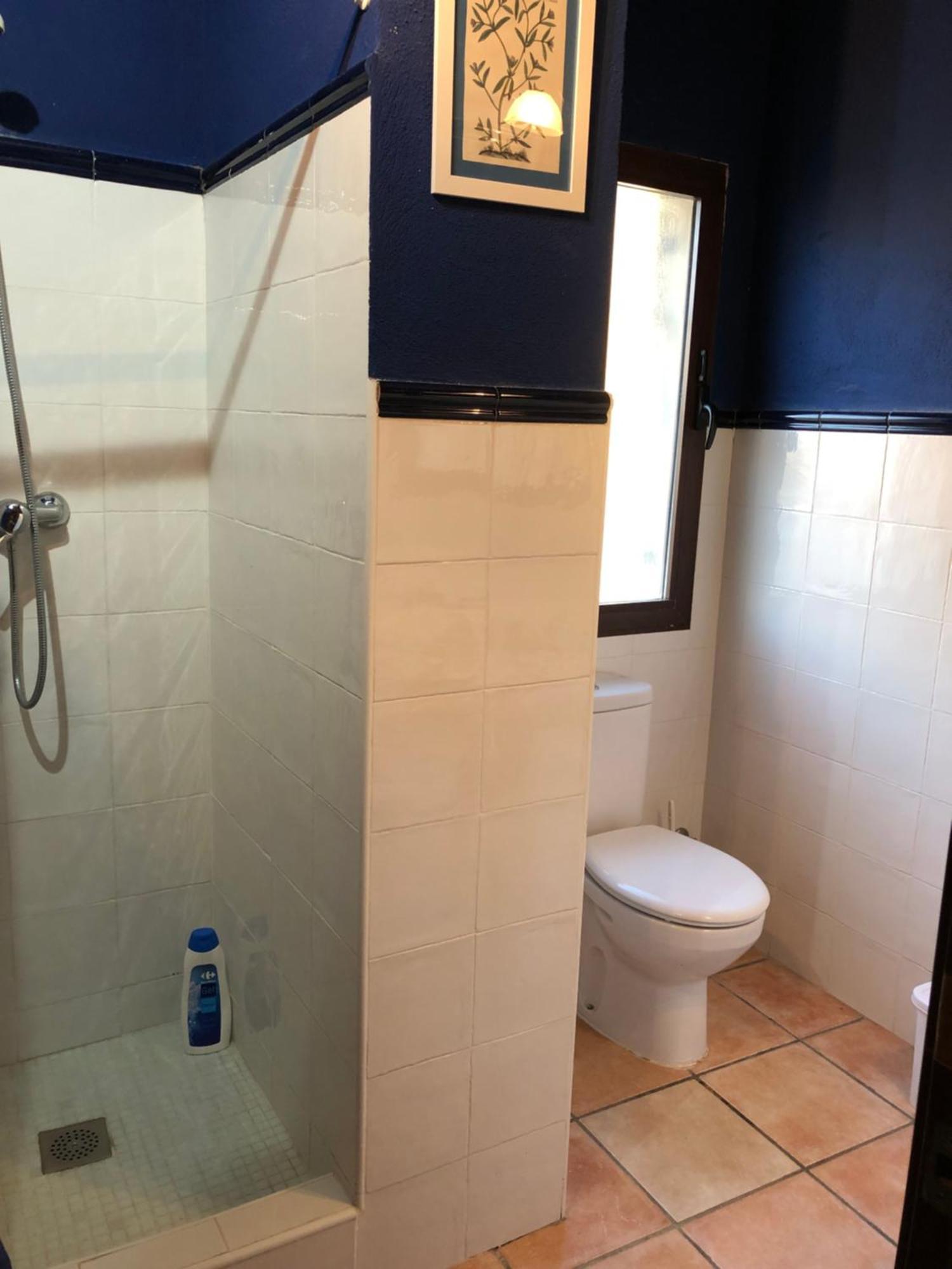 Casa Dehesa San Cristobal, Jaen Villa Екстериор снимка