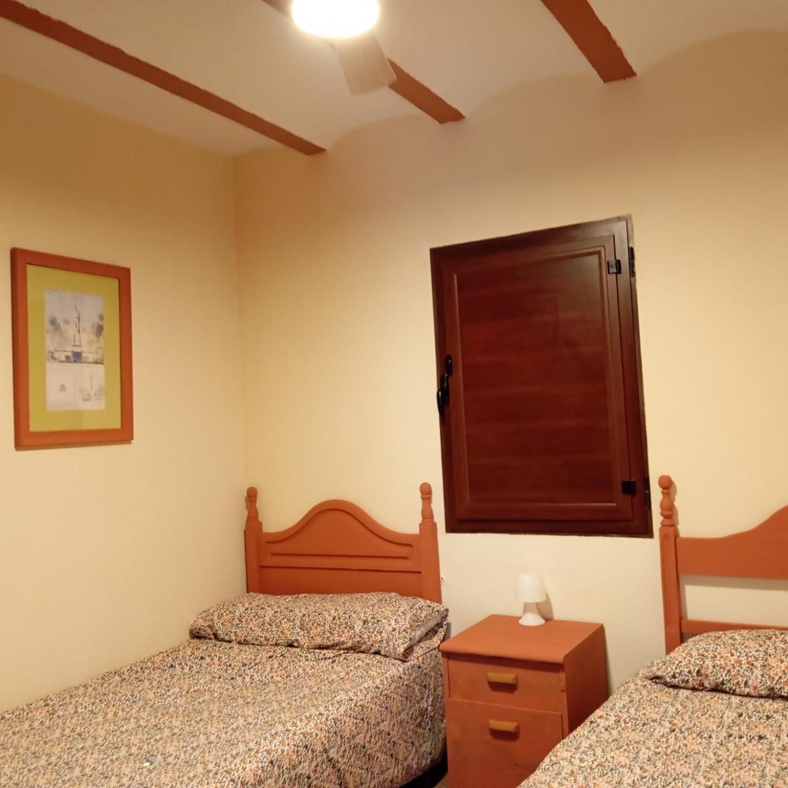 Casa Dehesa San Cristobal, Jaen Villa Екстериор снимка